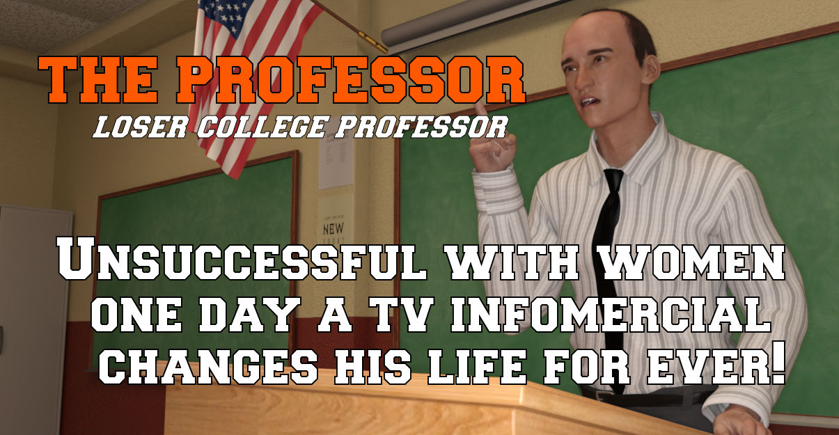 game The Professor Remastered